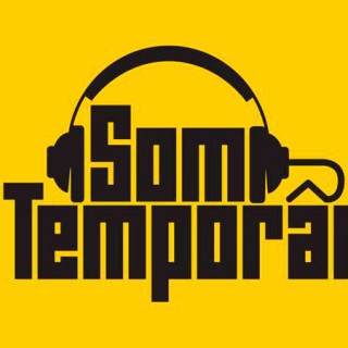 SomTemporâneo - As novas caras da música brasileira