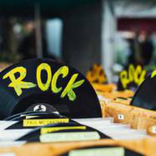 O Capítulo Rock